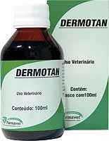 Dermotan (antimicótico)